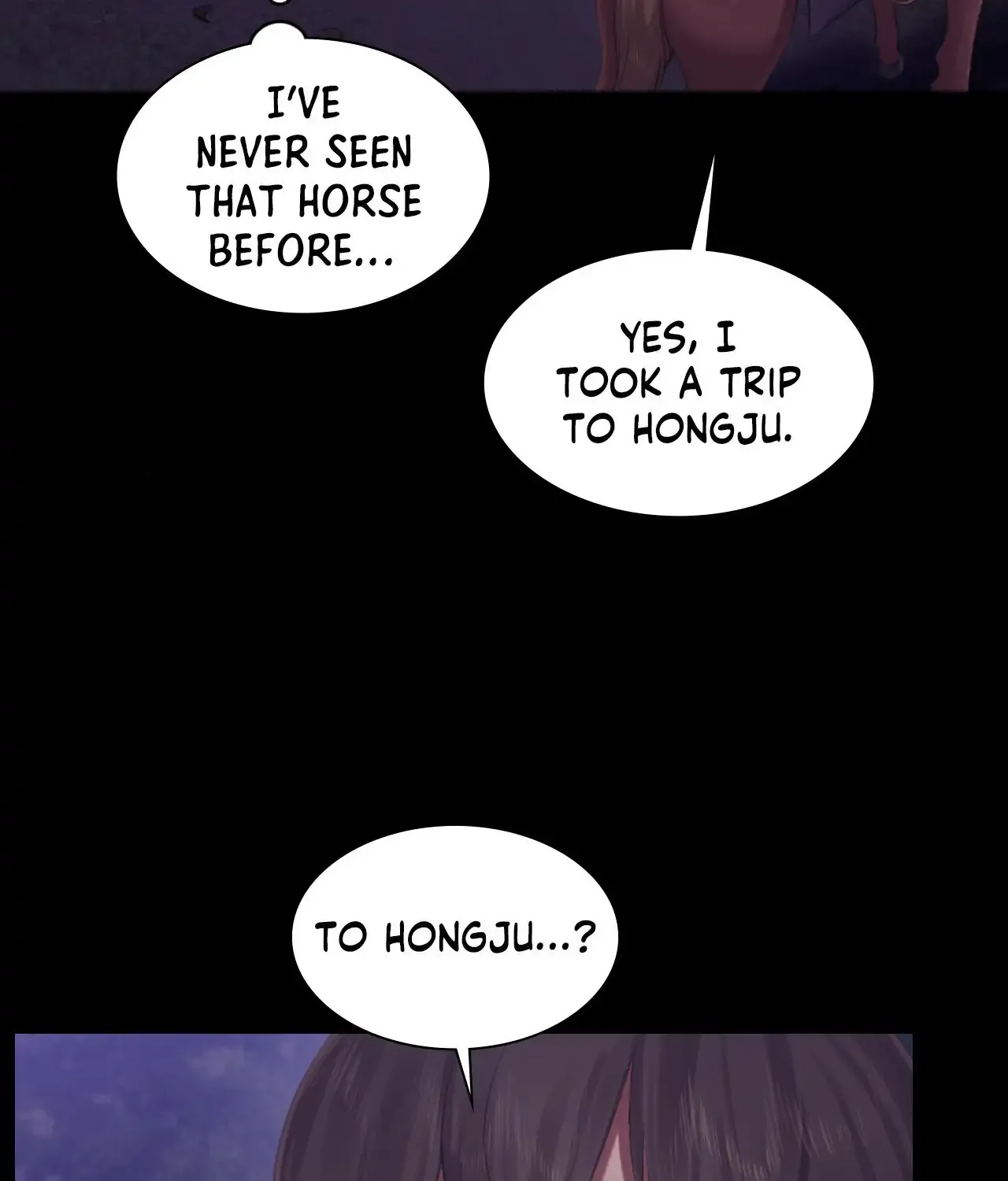 MISTRESS Chapter 123 page 156 - 