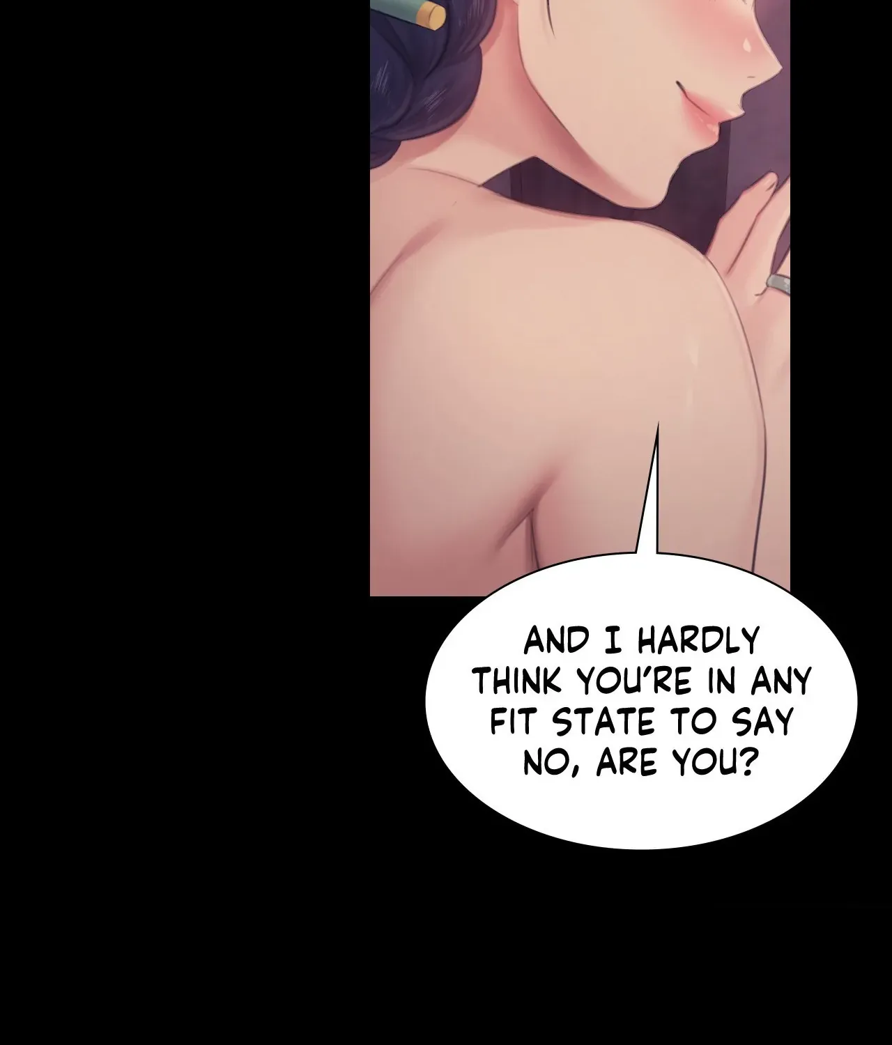 MISTRESS Chapter 123 page 3 - 