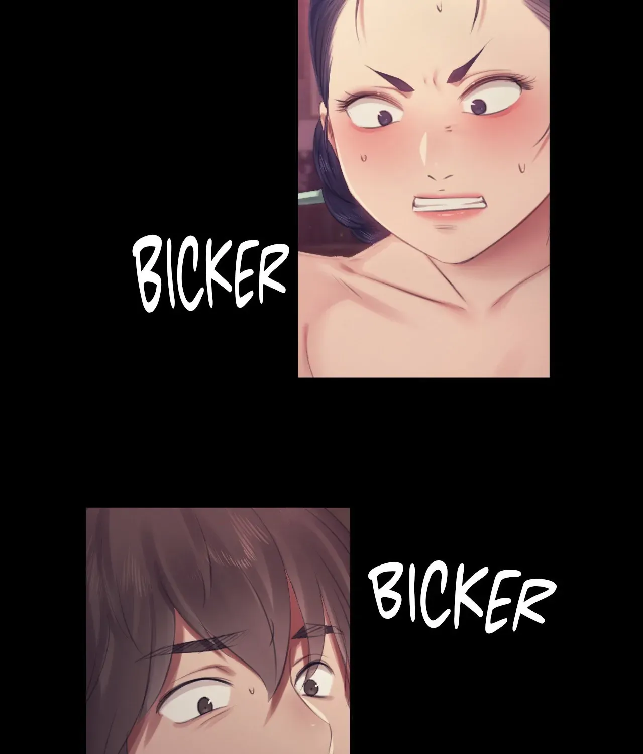 MISTRESS Chapter 123 page 23 - 