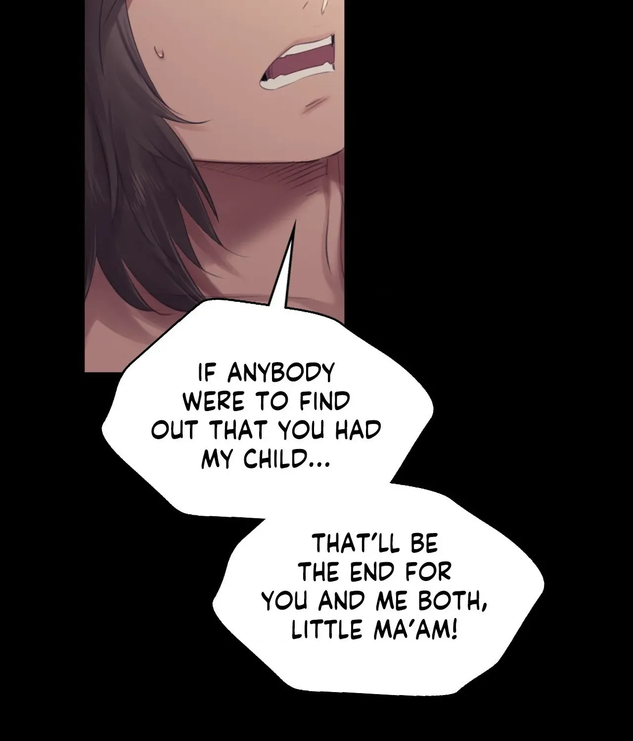 MISTRESS Chapter 123 page 24 - 