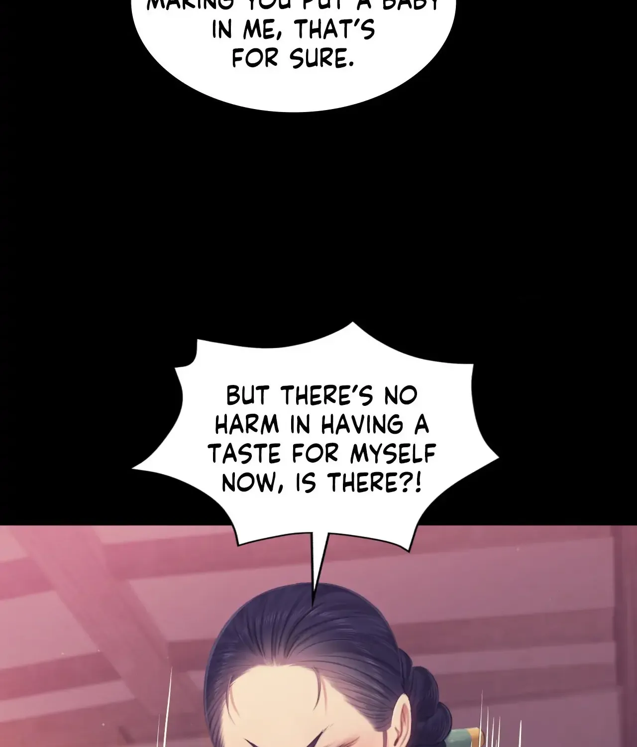 MISTRESS Chapter 123 page 27 - 