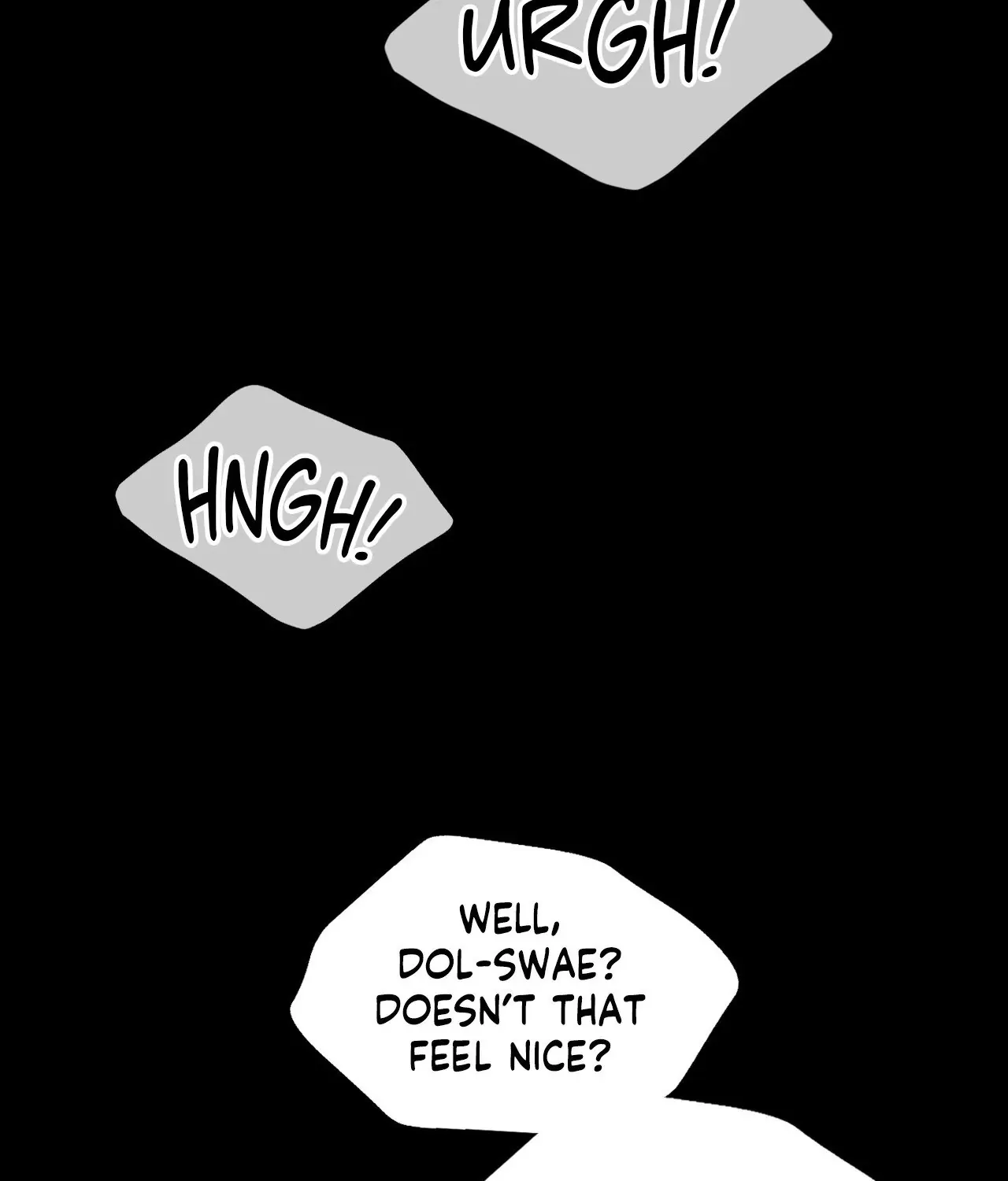 MISTRESS Chapter 123 page 35 - 