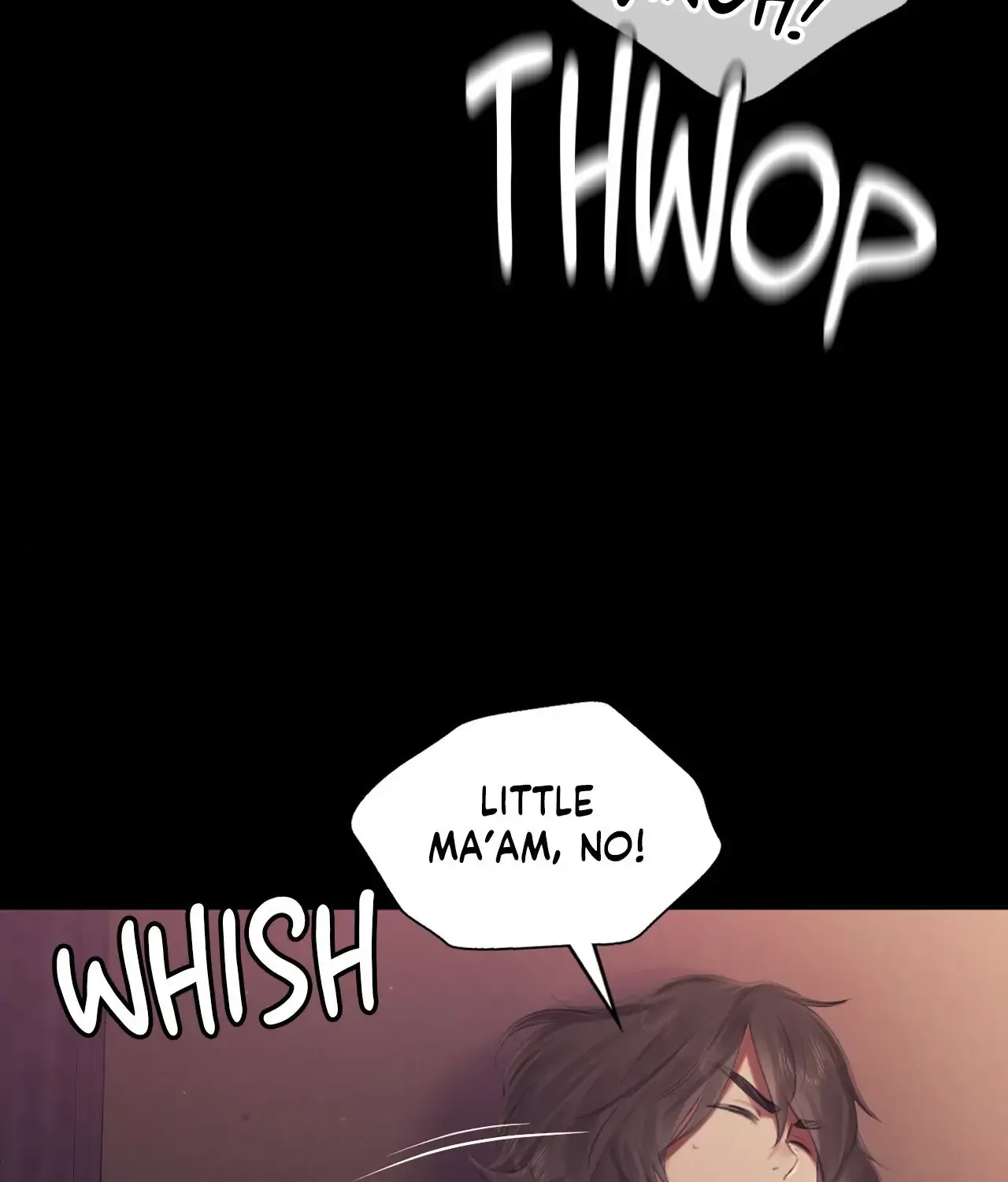 MISTRESS Chapter 123 page 38 - 