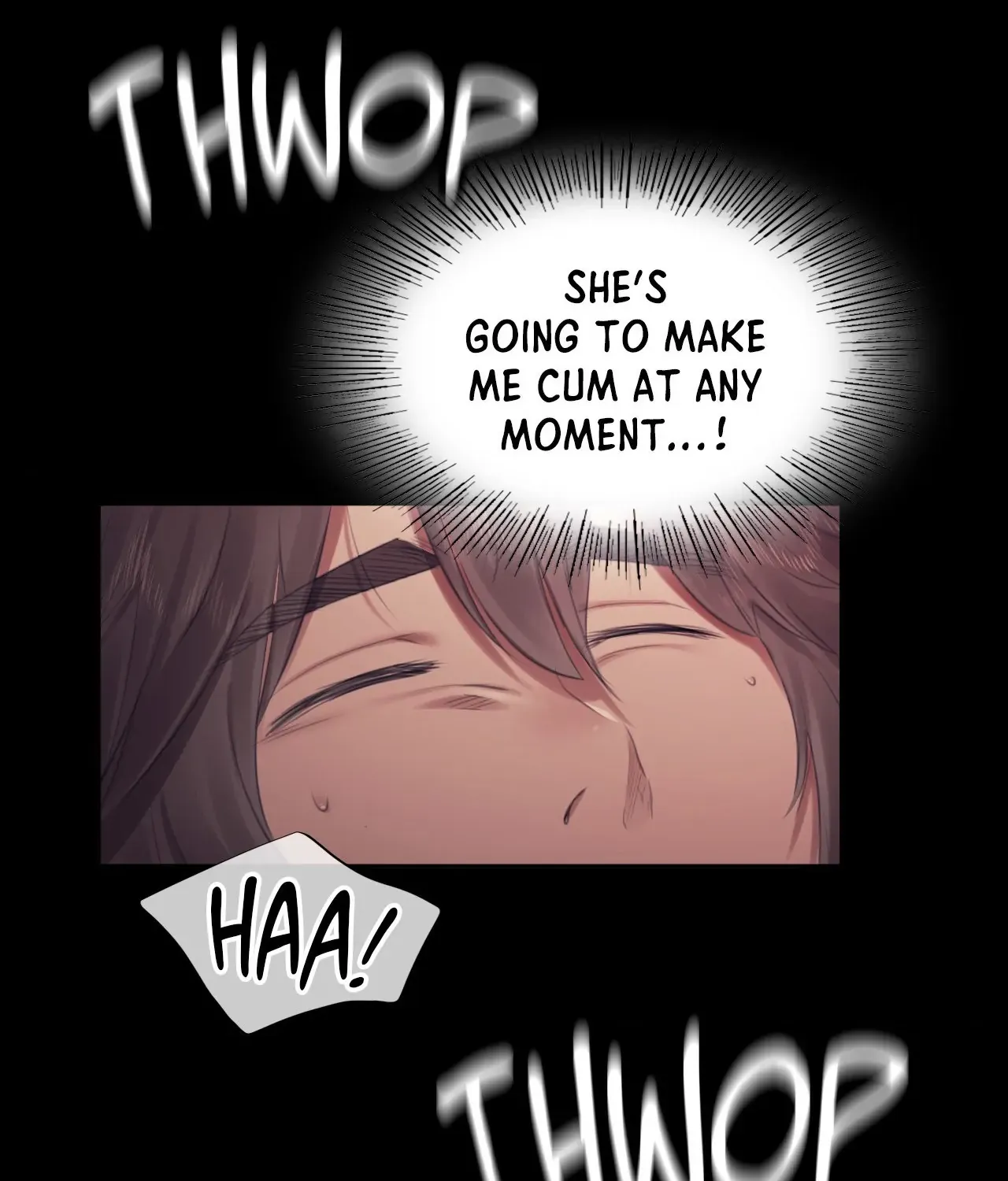 MISTRESS Chapter 123 page 48 - 