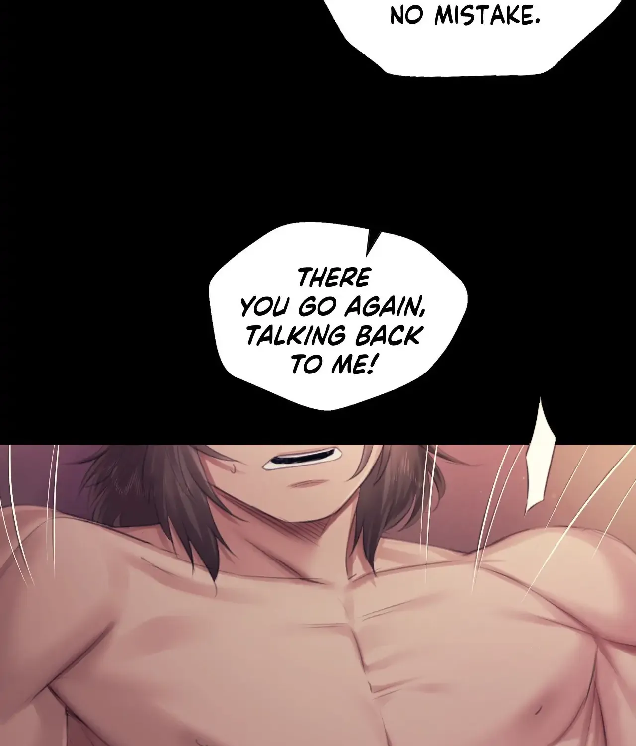 MISTRESS Chapter 123 page 6 - 