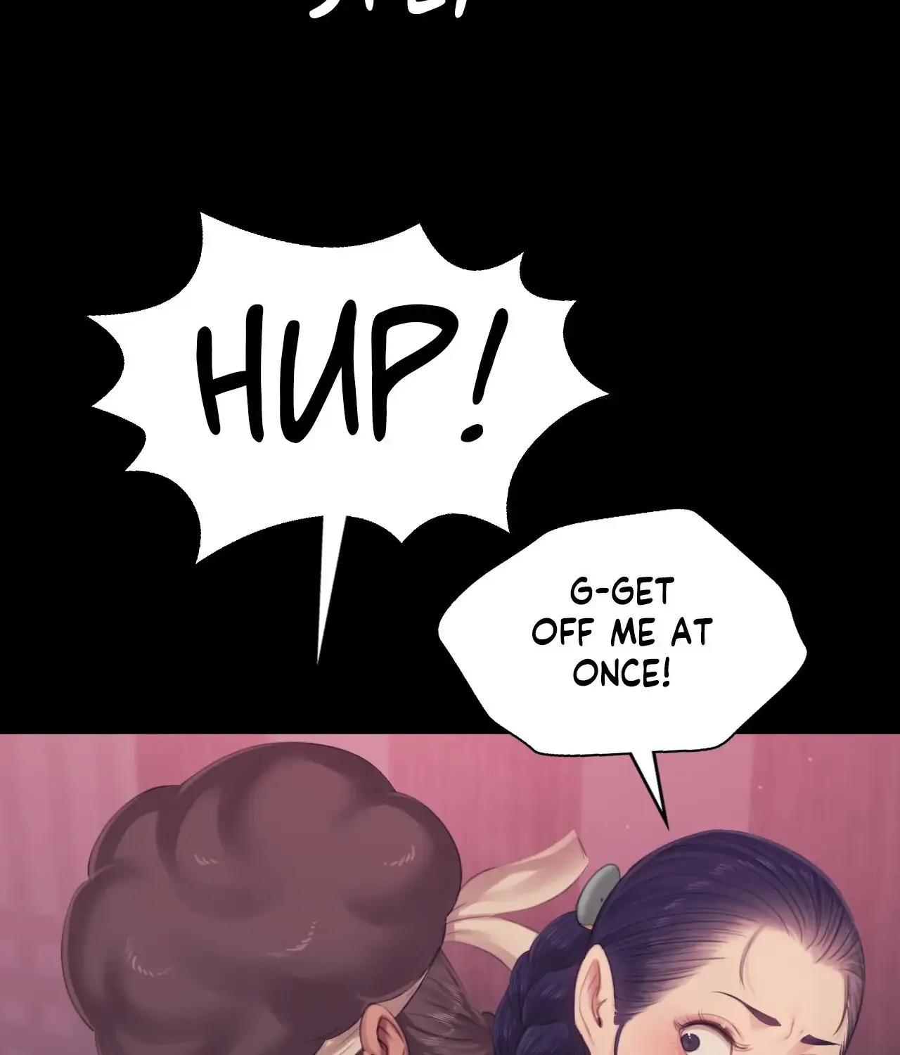 MISTRESS Chapter 123 page 56 - 