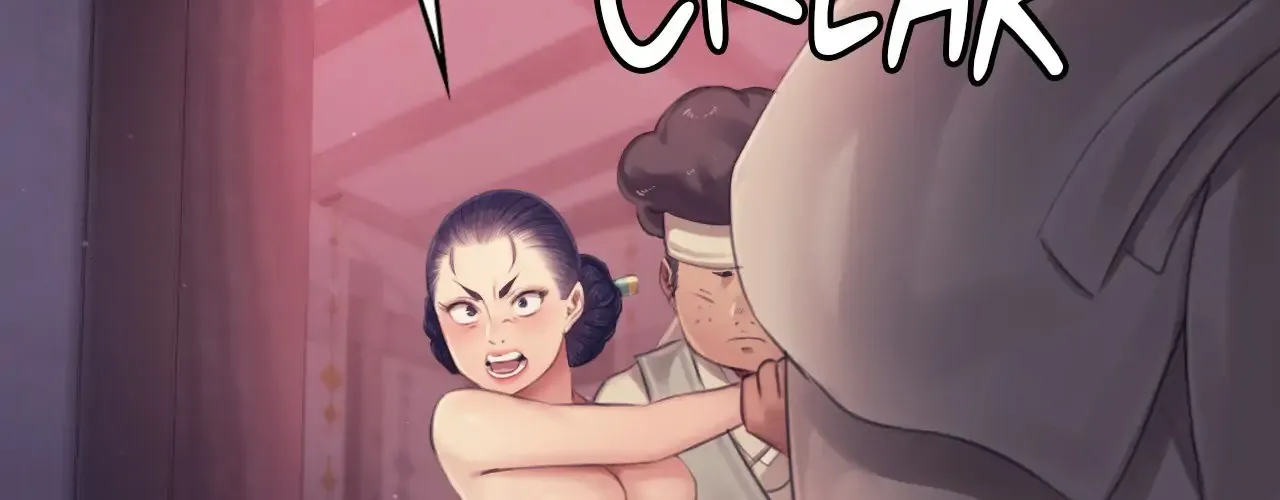 MISTRESS Chapter 123 page 64 - 