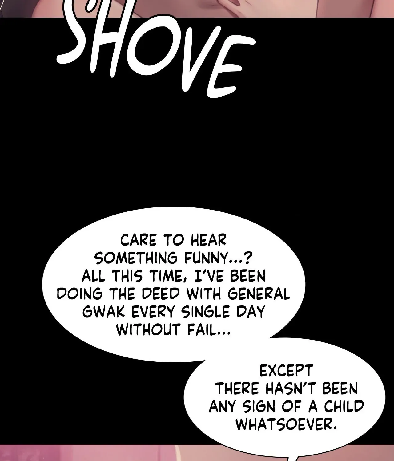 MISTRESS Chapter 123 page 8 - 