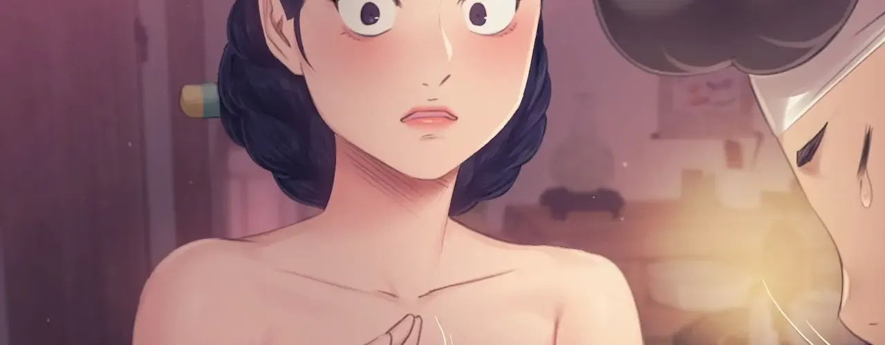 MISTRESS Chapter 123 page 76 - 