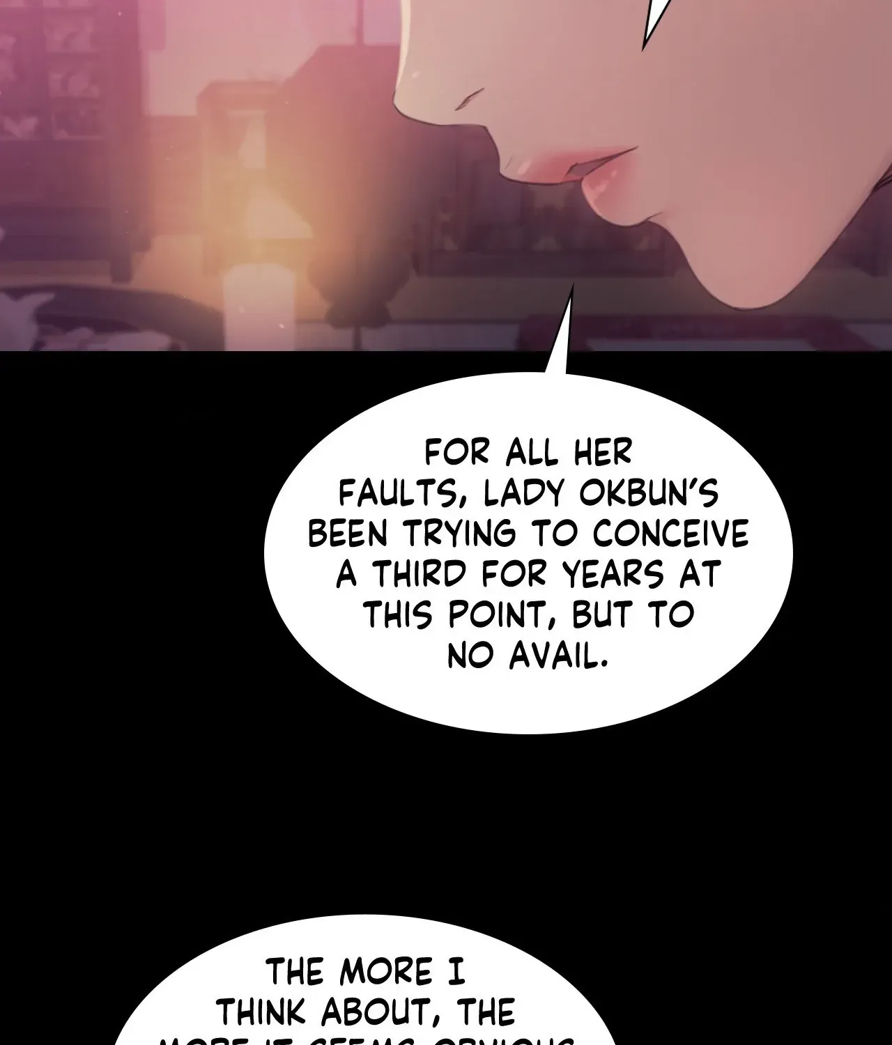 MISTRESS Chapter 123 page 9 - 