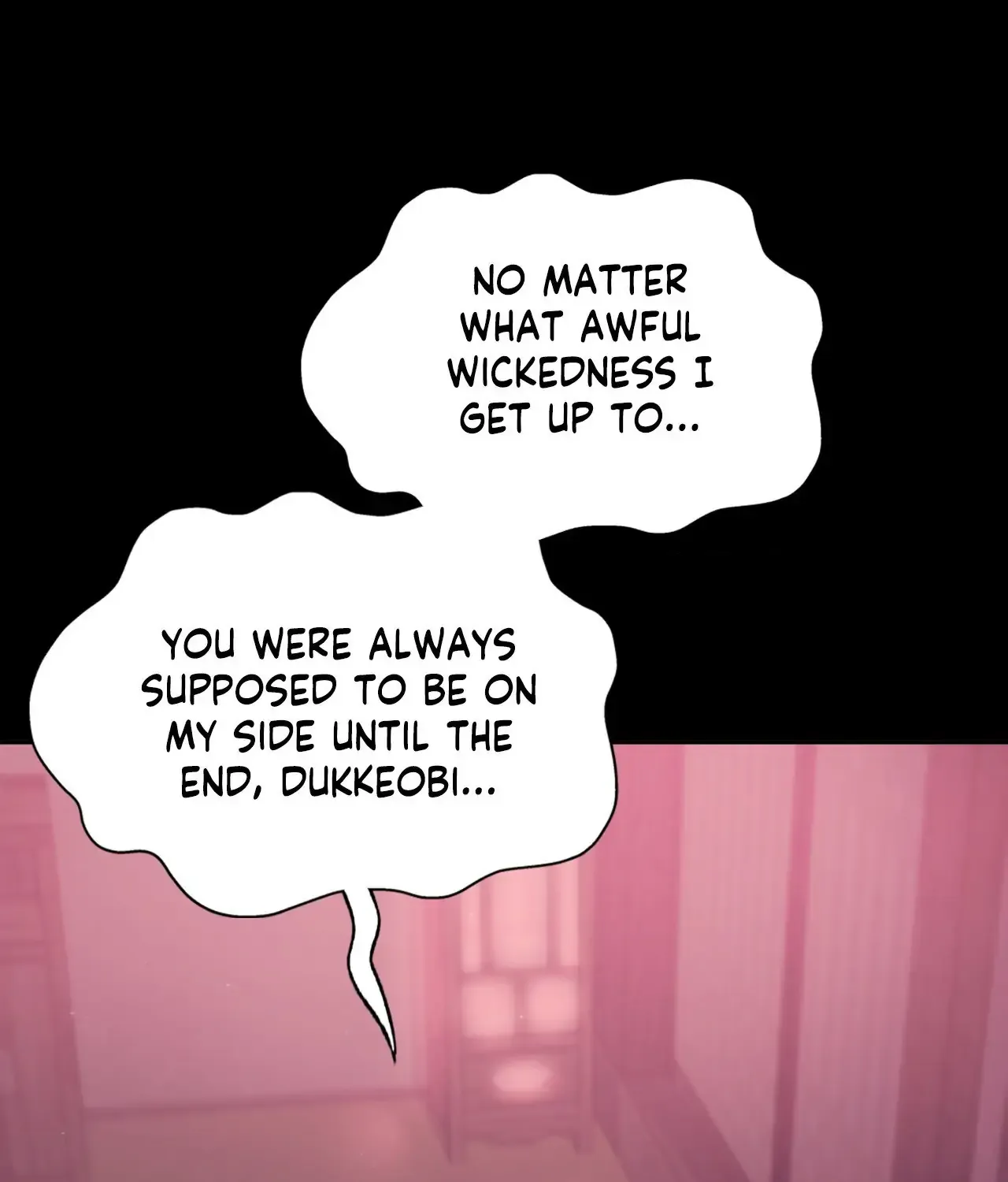 MISTRESS Chapter 123 page 83 - 