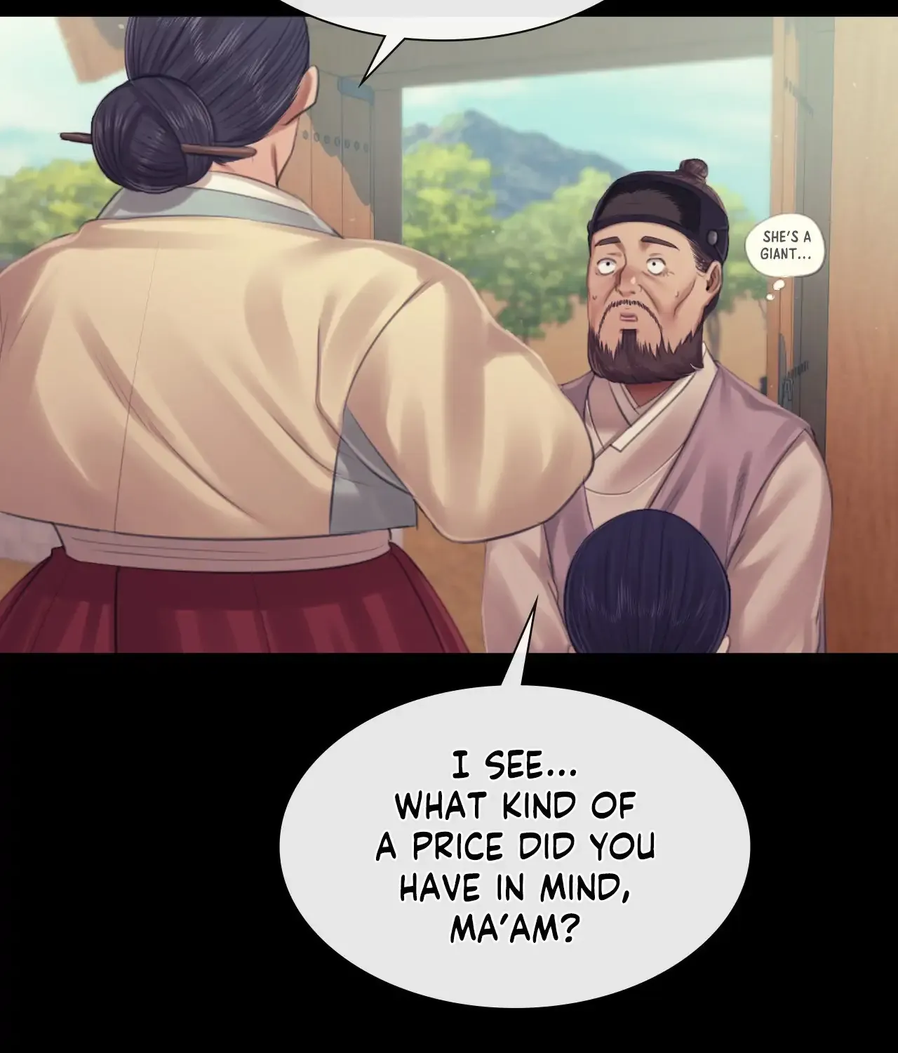 MISTRESS Chapter 123 page 98 - 