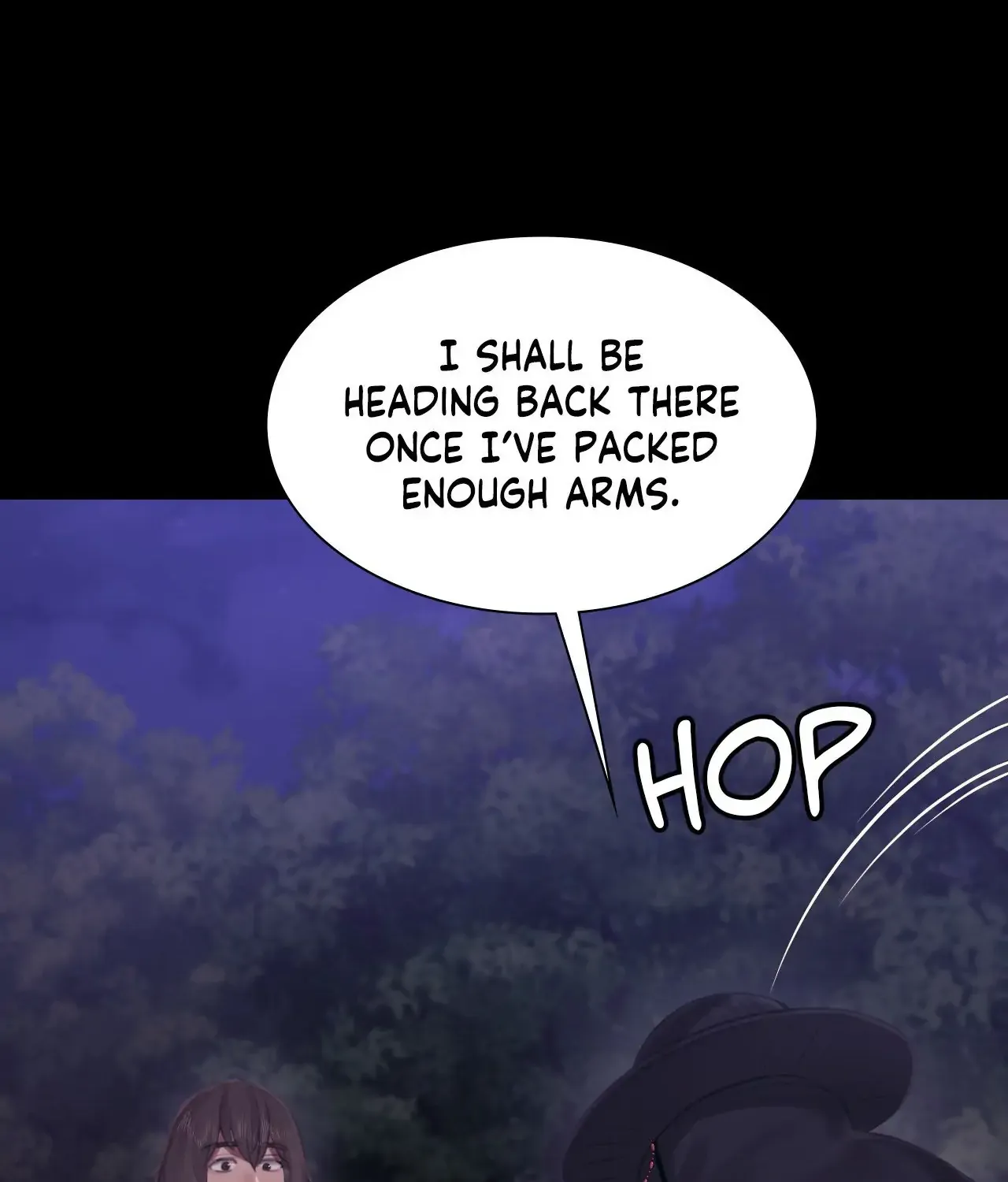 MISTRESS Chapter 124 page 2 - 