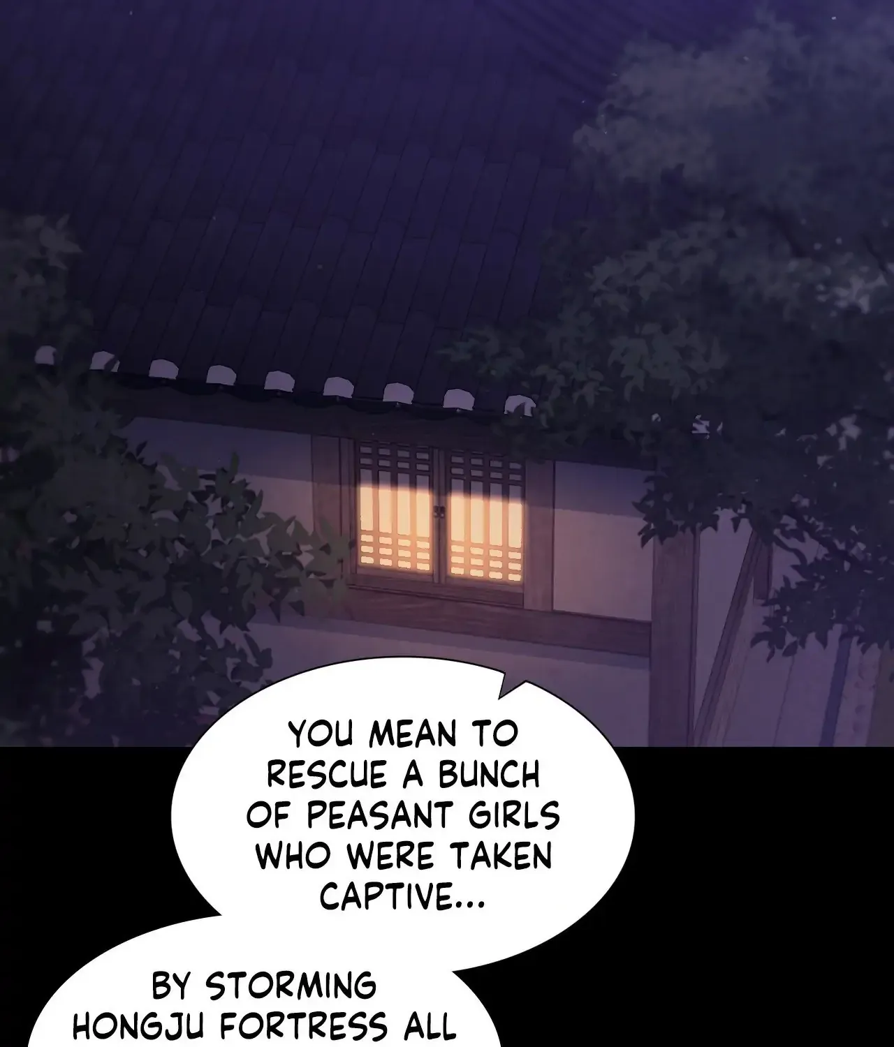 MISTRESS Chapter 124 page 11 - 