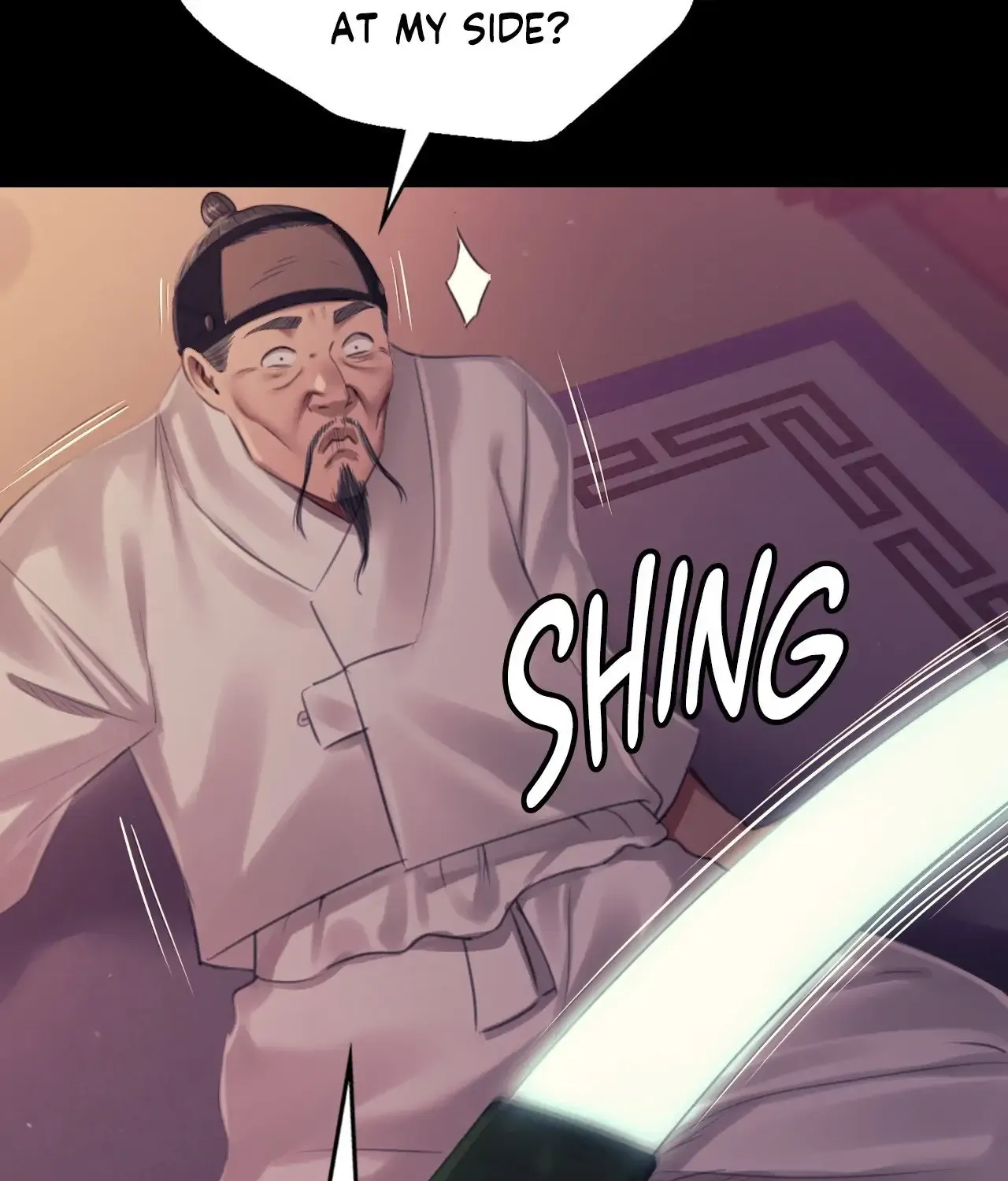 MISTRESS Chapter 124 page 102 - 