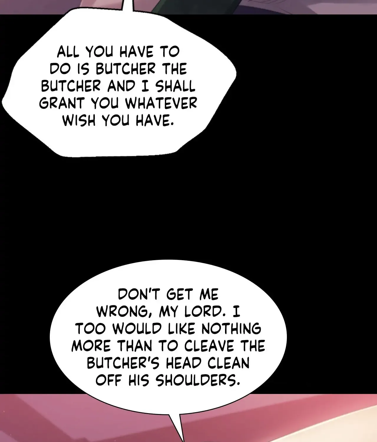 MISTRESS Chapter 124 page 103 - 