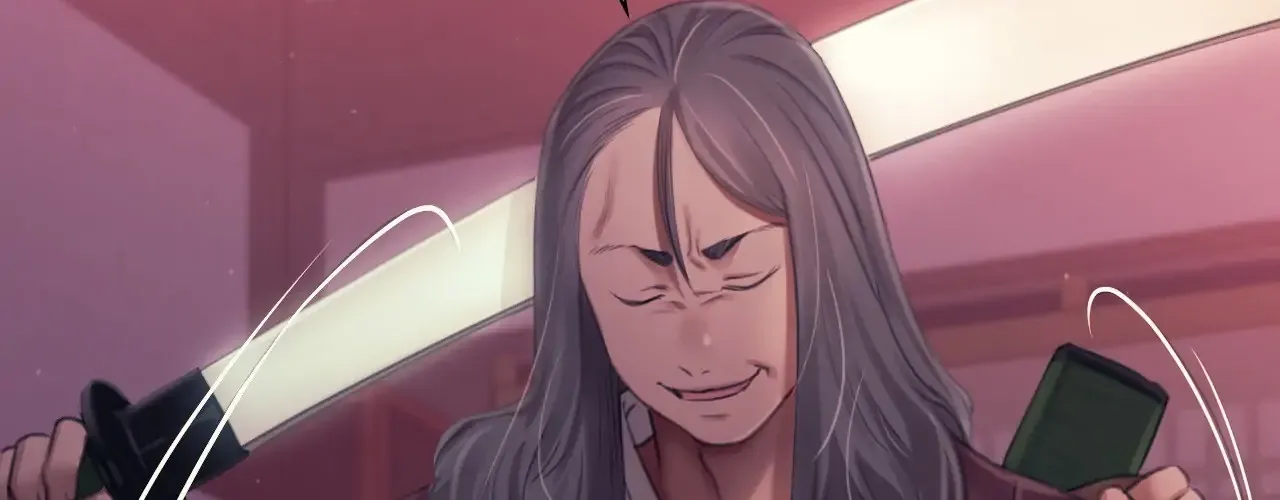 MISTRESS Chapter 124 page 104 - 