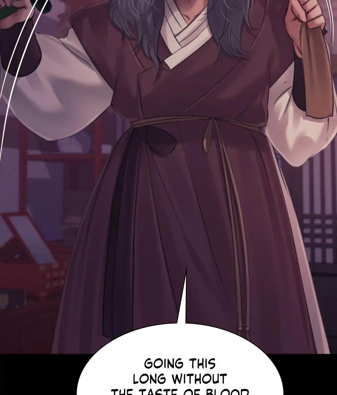 MISTRESS Chapter 124 page 105 - 