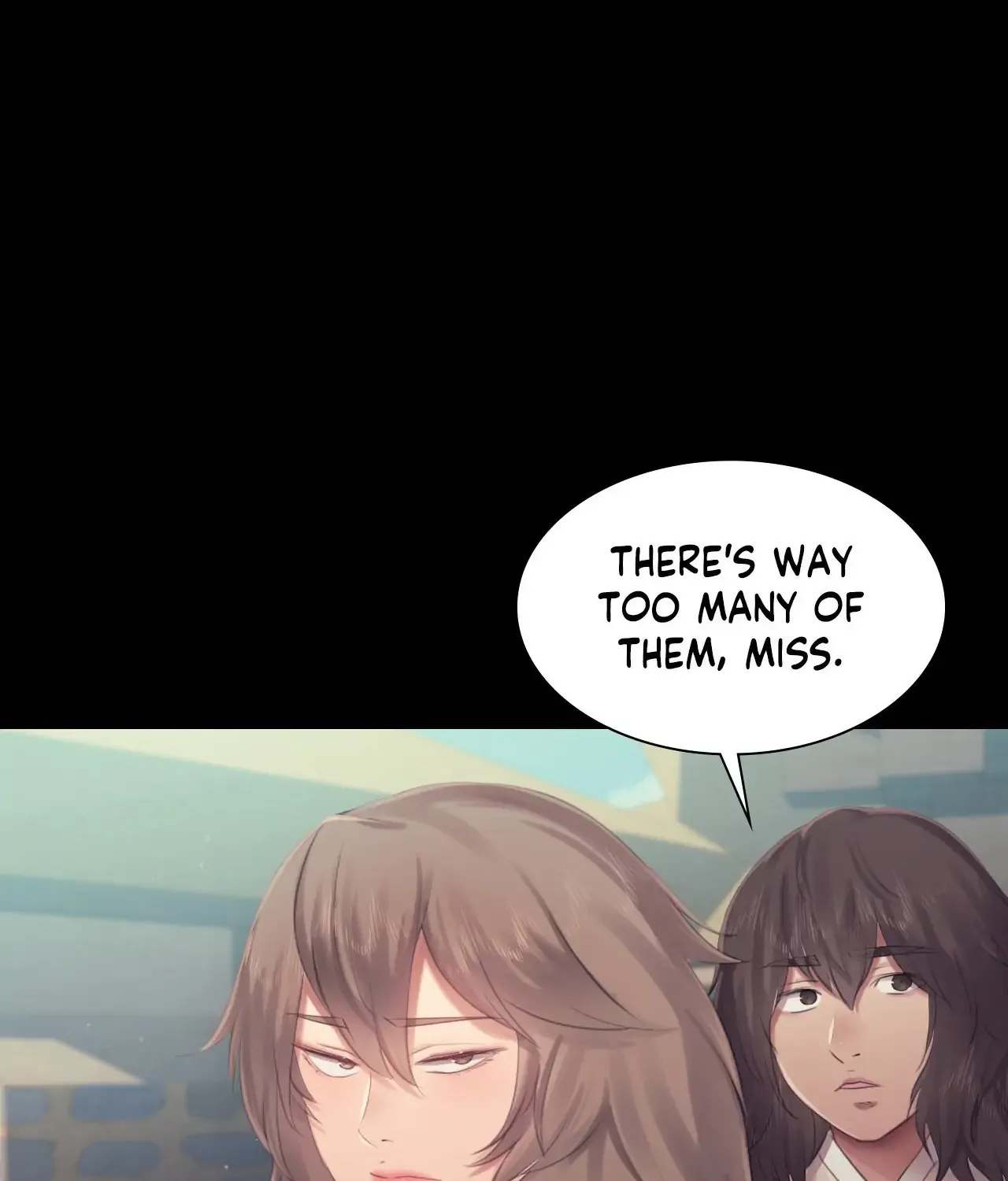 MISTRESS Chapter 124 page 113 - 