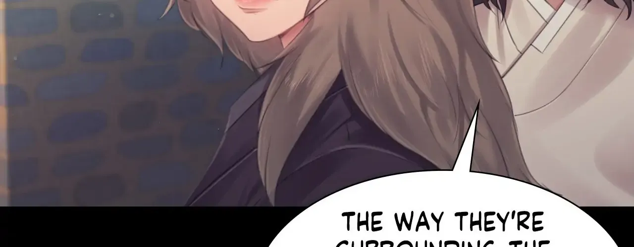 MISTRESS Chapter 124 page 114 - 