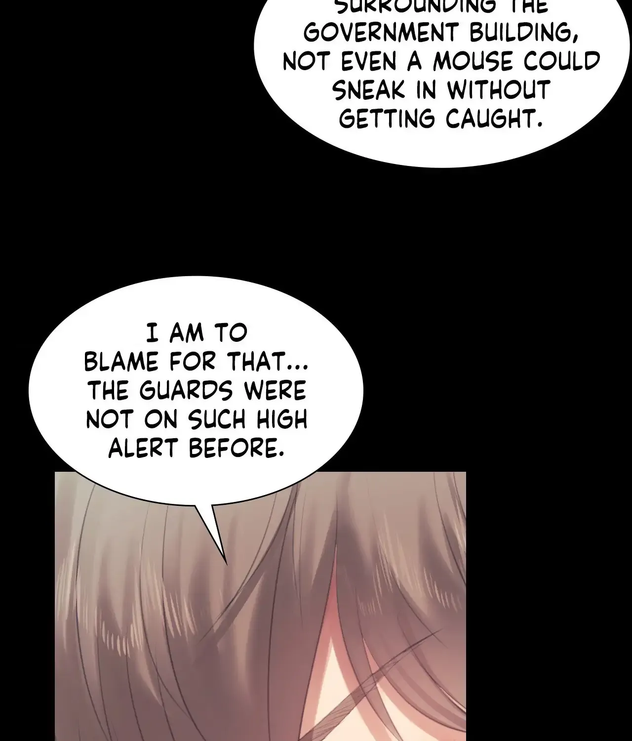 MISTRESS Chapter 124 page 115 - 