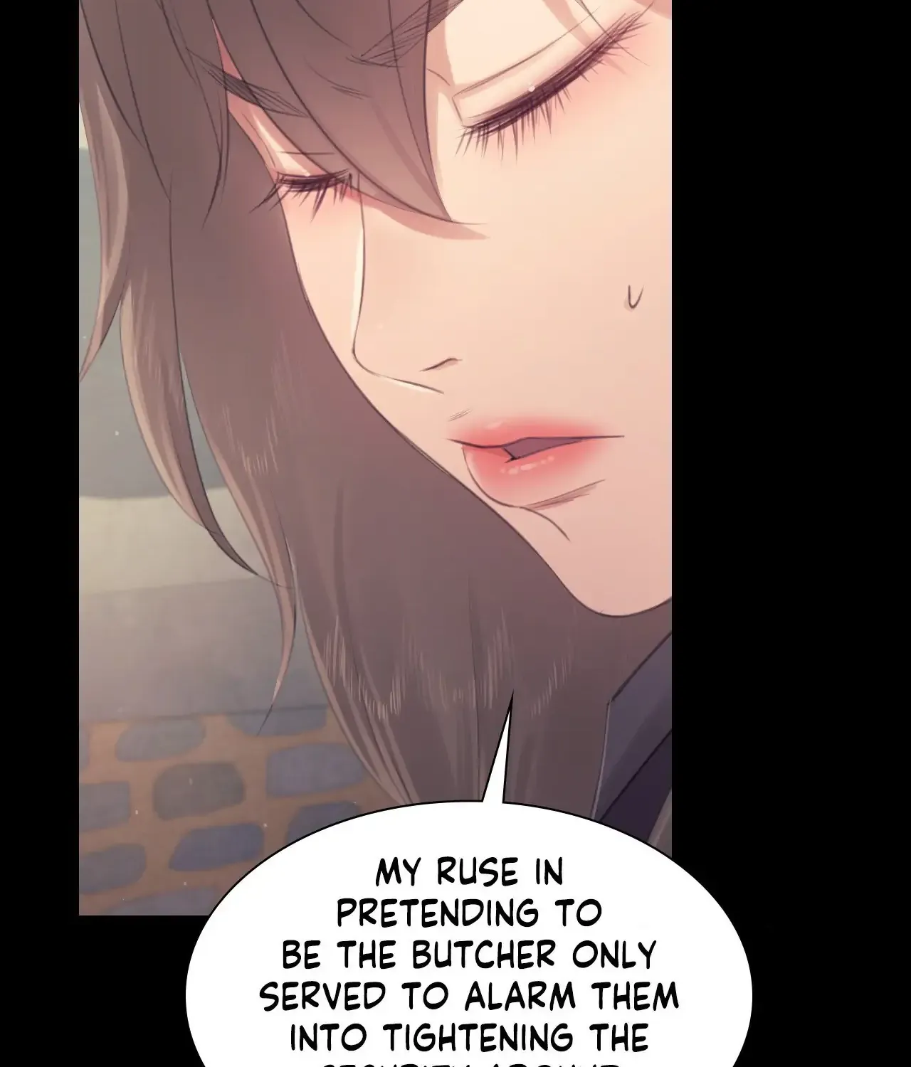 MISTRESS Chapter 124 page 116 - 