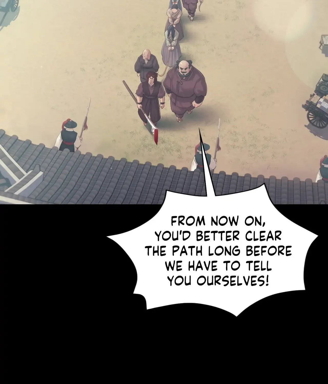 MISTRESS Chapter 124 page 119 - 