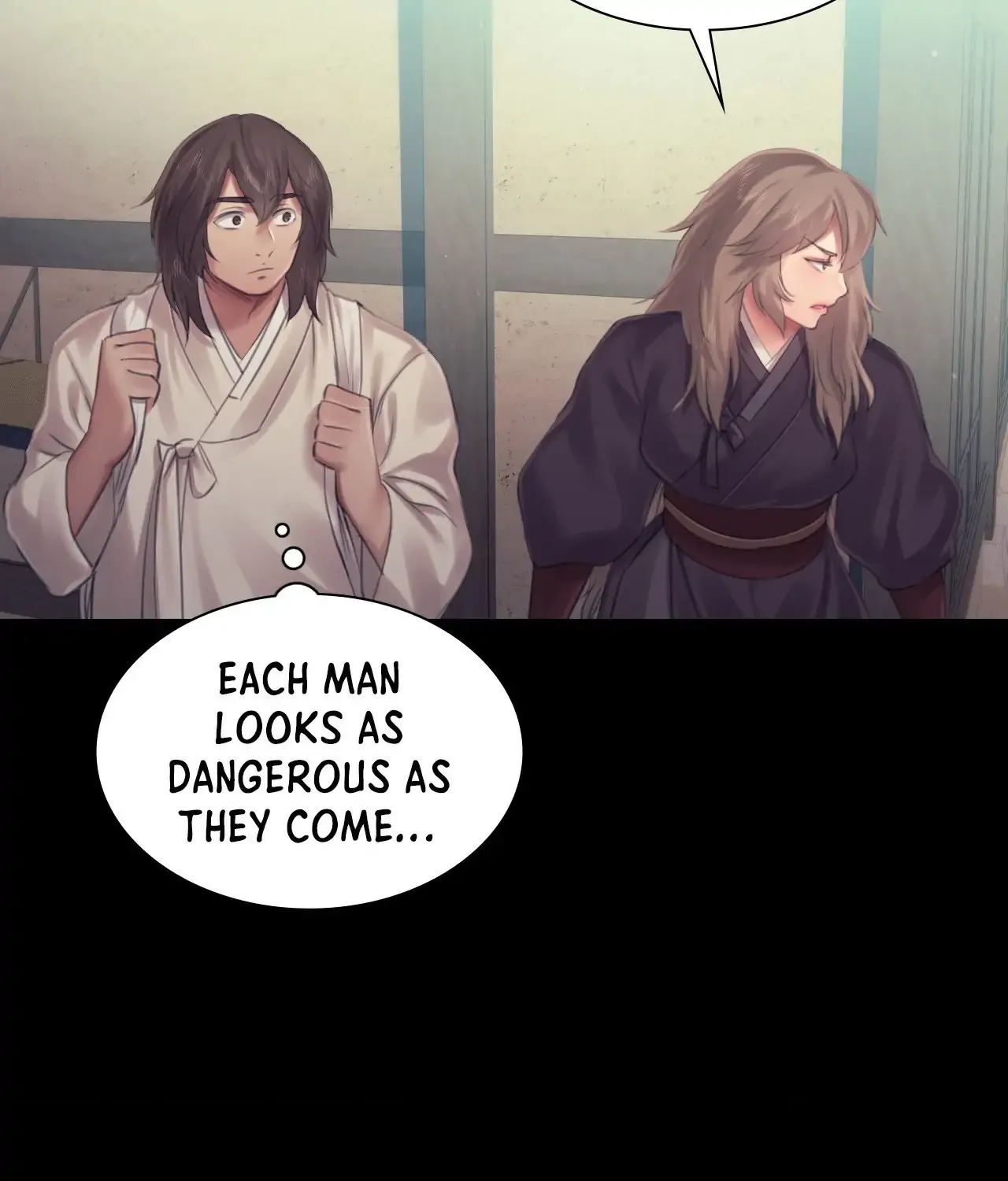 MISTRESS Chapter 124 page 121 - 