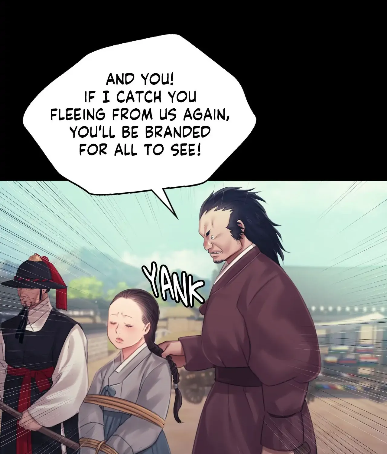 MISTRESS Chapter 124 page 122 - 