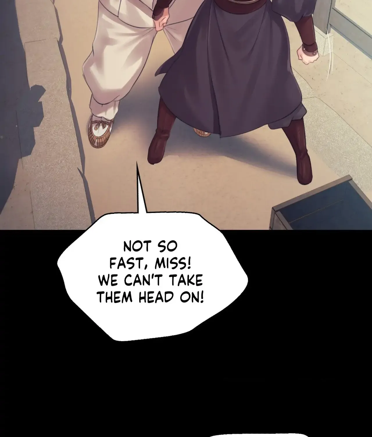 MISTRESS Chapter 124 page 128 - 