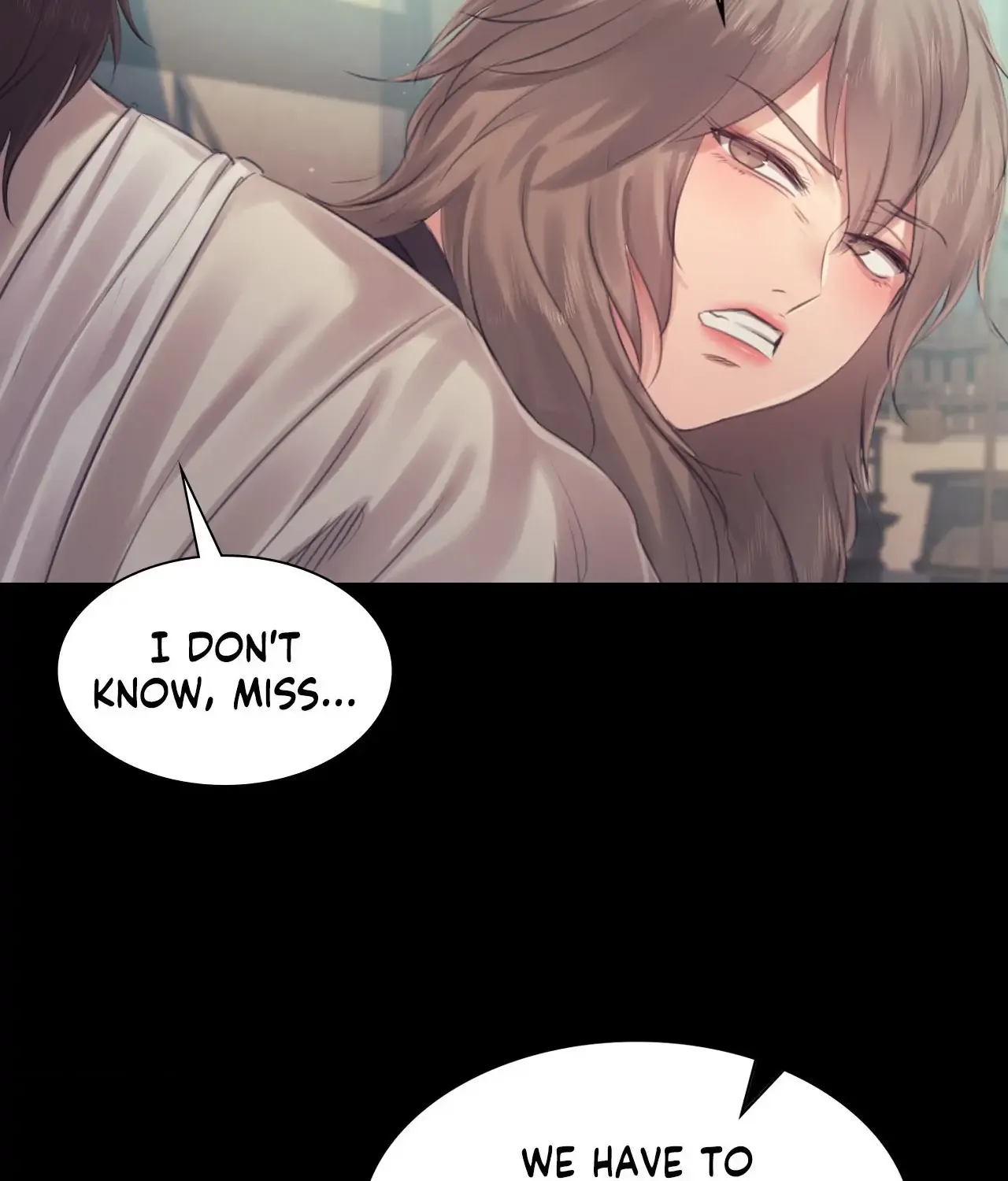 MISTRESS Chapter 124 page 130 - 
