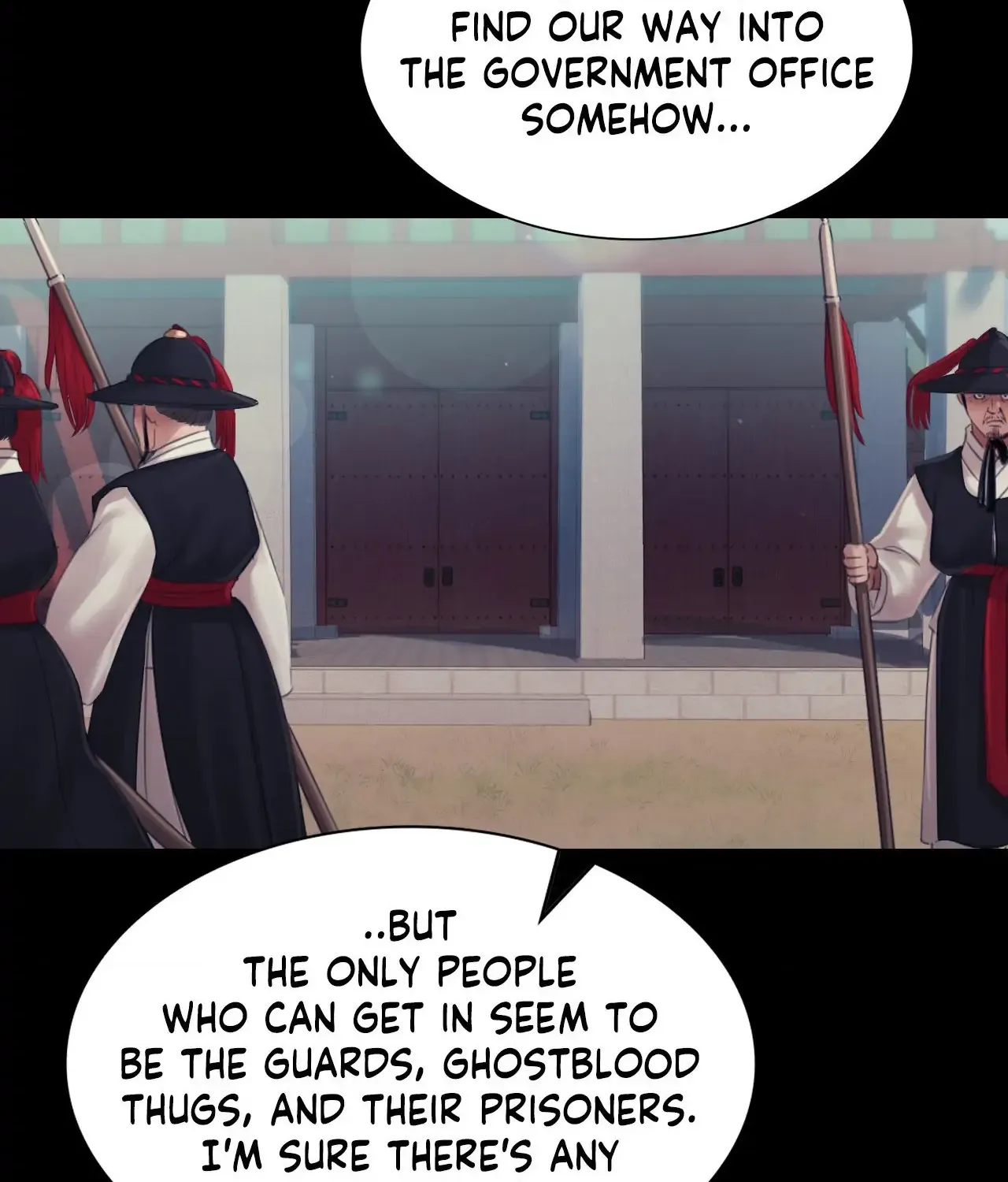 MISTRESS Chapter 124 page 131 - 
