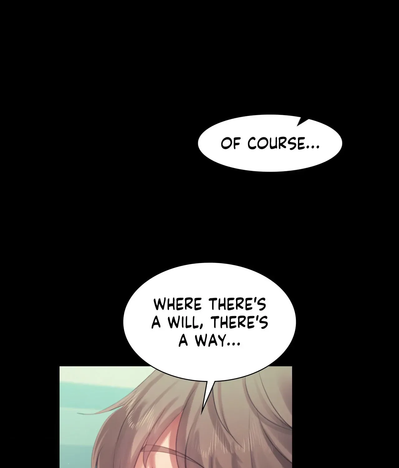 MISTRESS Chapter 124 page 133 - 