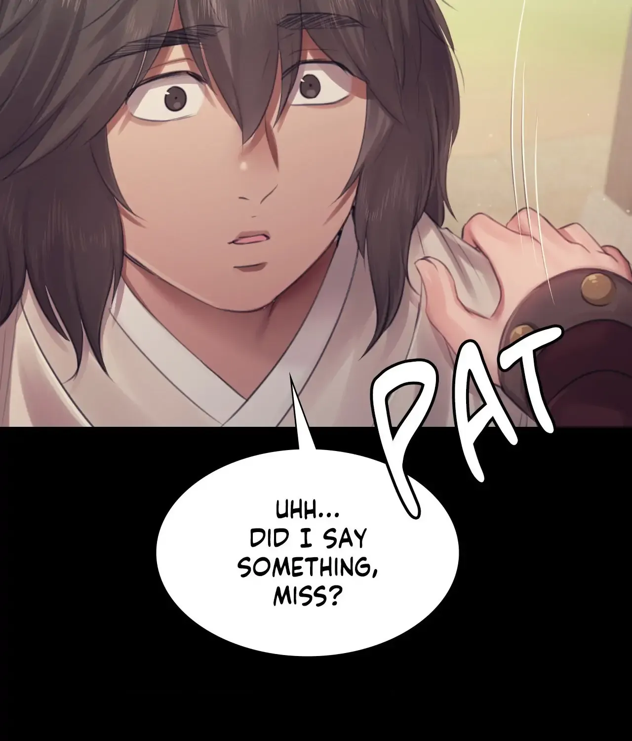 MISTRESS Chapter 124 page 136 - 