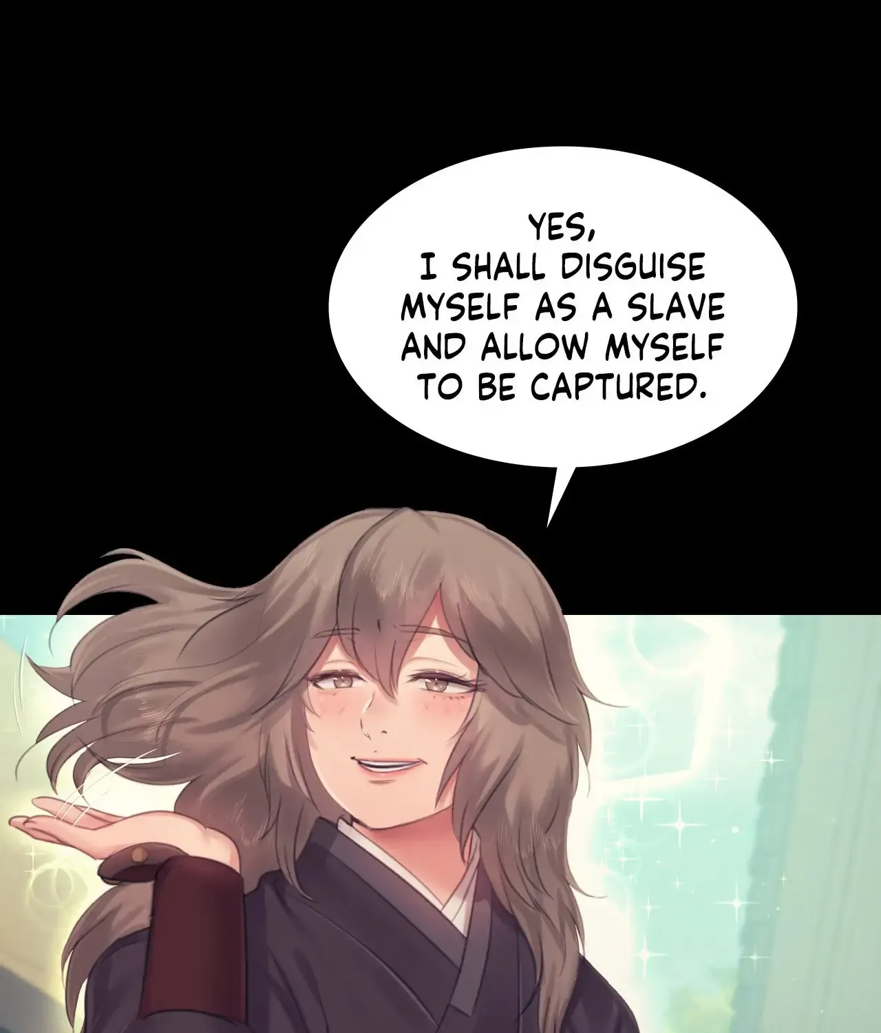 MISTRESS Chapter 124 page 137 - 