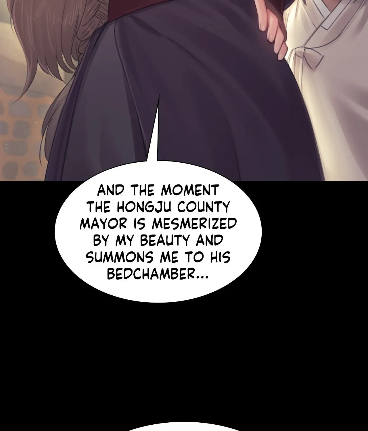 MISTRESS Chapter 124 page 139 - 