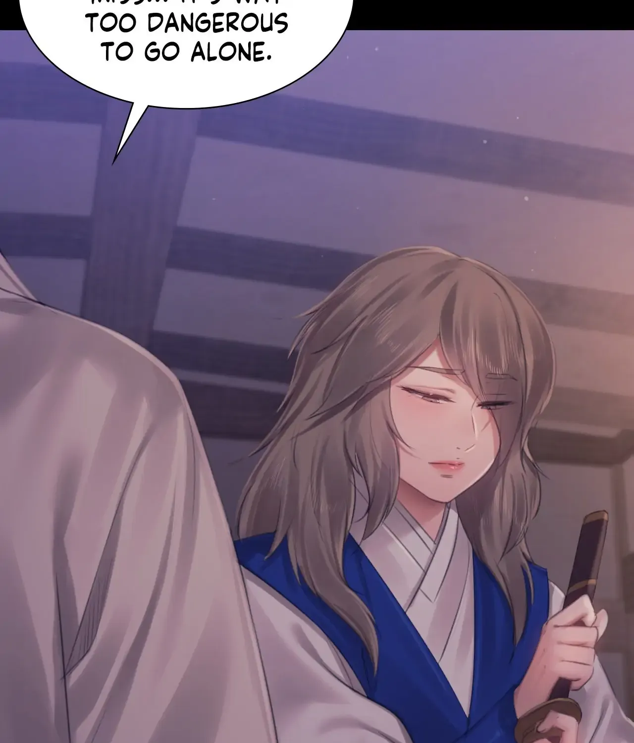 MISTRESS Chapter 124 page 16 - 