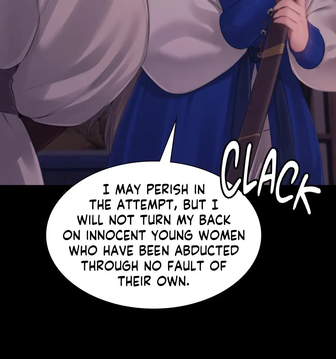 MISTRESS Chapter 124 page 17 - 