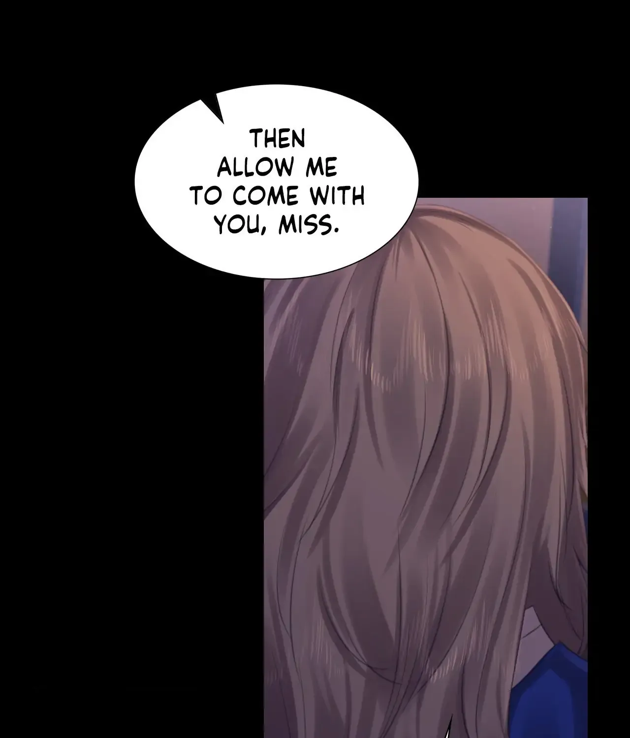 MISTRESS Chapter 124 page 18 - 