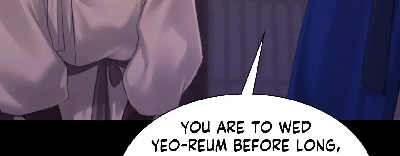 MISTRESS Chapter 124 page 20 - 