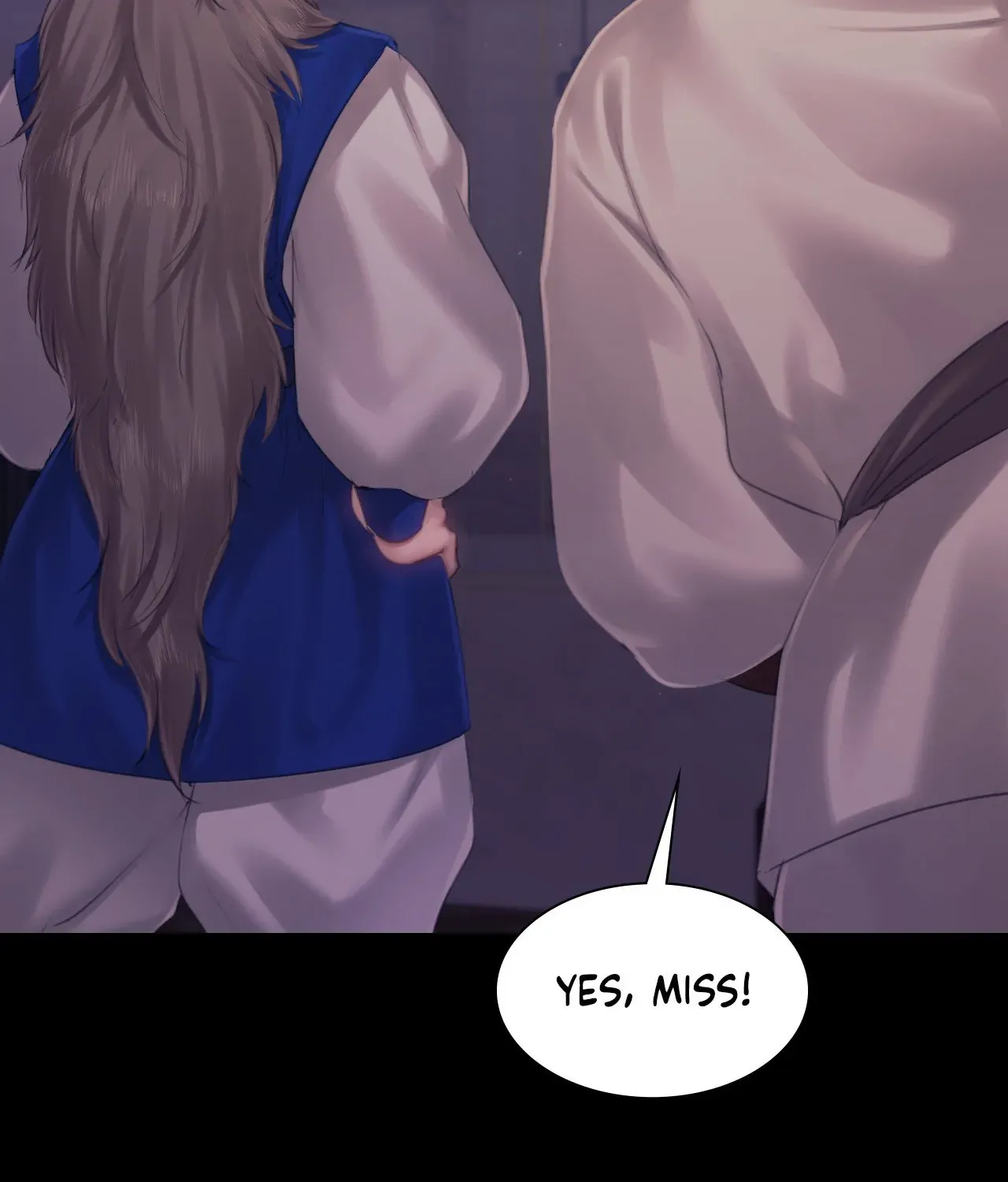 MISTRESS Chapter 124 page 30 - 