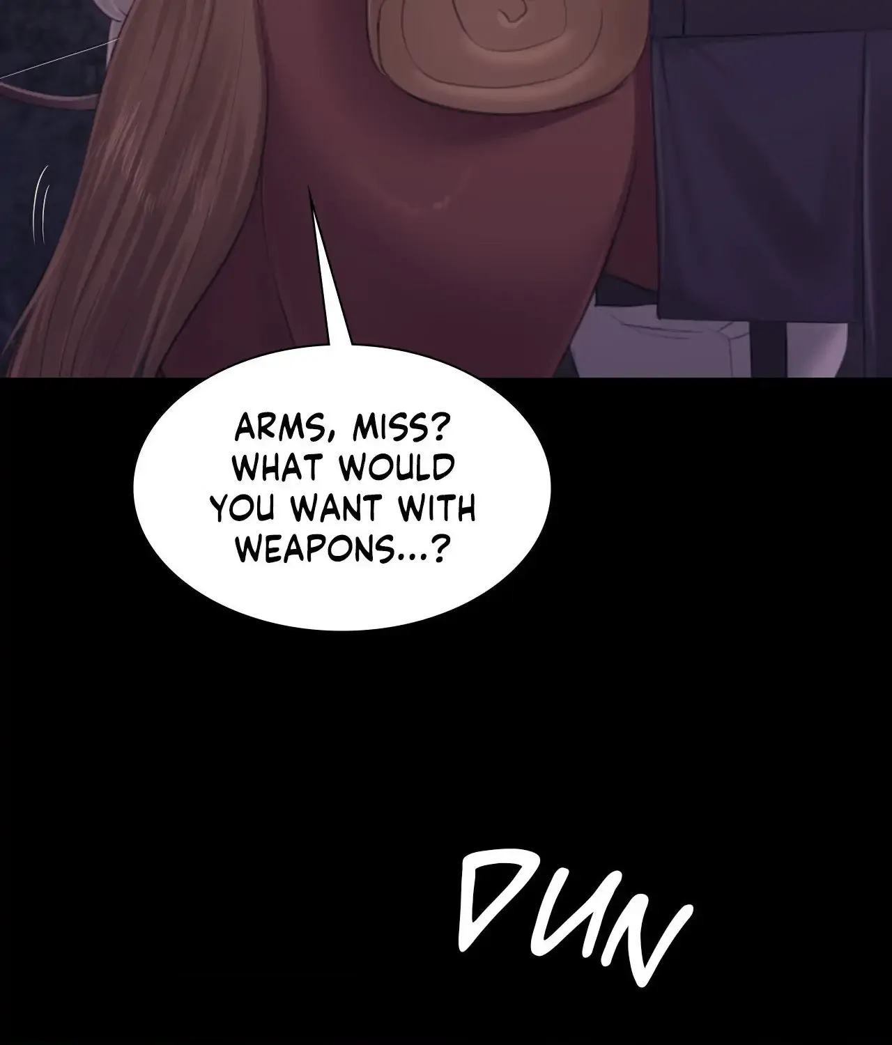 MISTRESS Chapter 124 page 4 - 