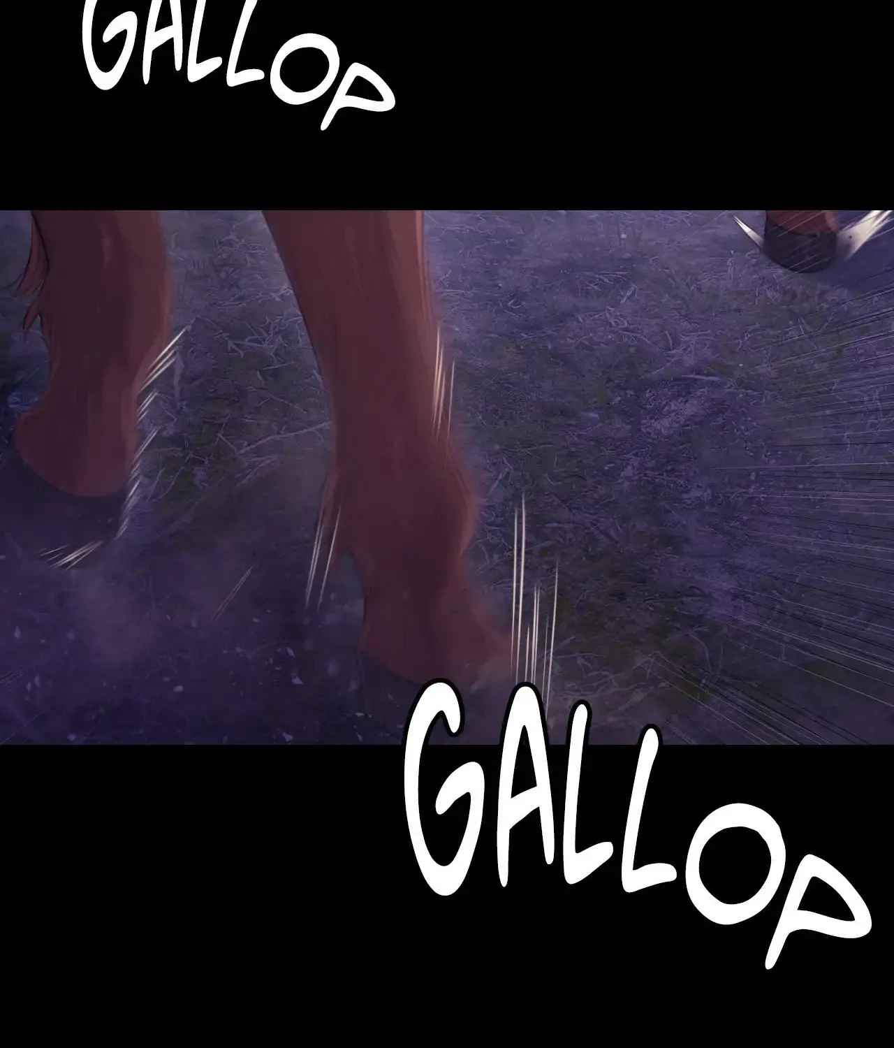 MISTRESS Chapter 124 page 33 - 
