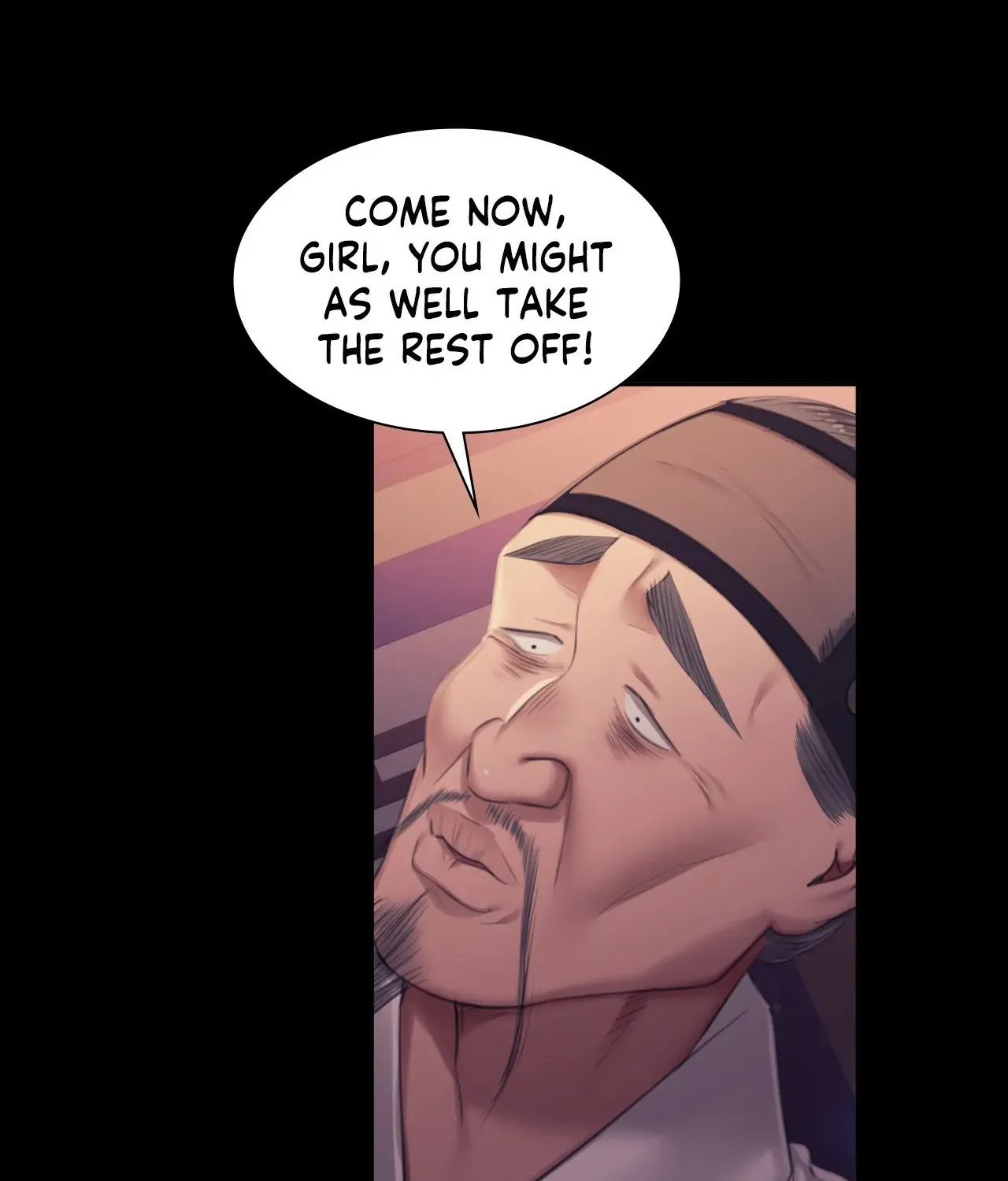 MISTRESS Chapter 124 page 48 - 