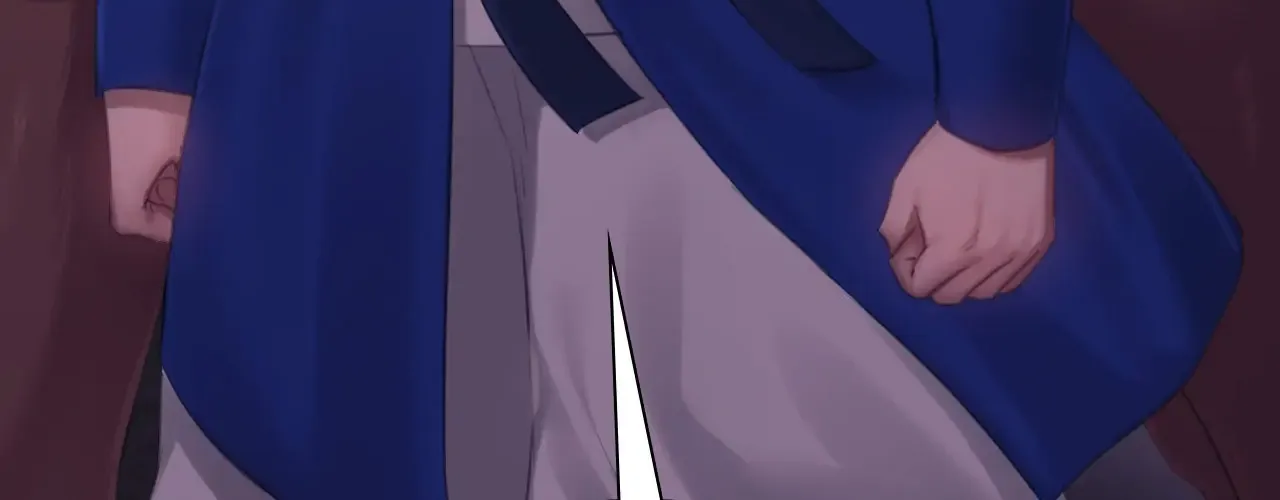 MISTRESS Chapter 124 page 6 - 