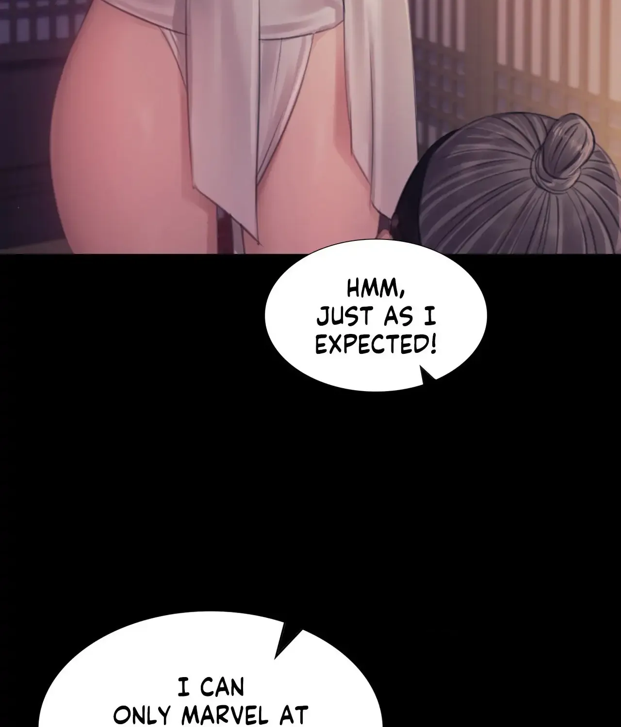 MISTRESS Chapter 124 page 51 - 