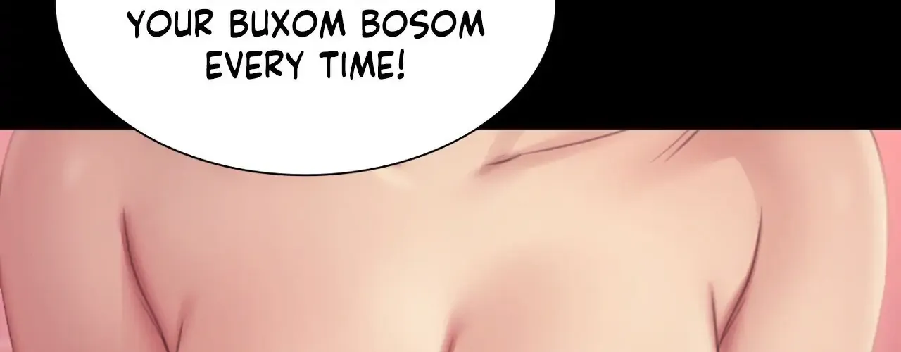 MISTRESS Chapter 124 page 52 - 