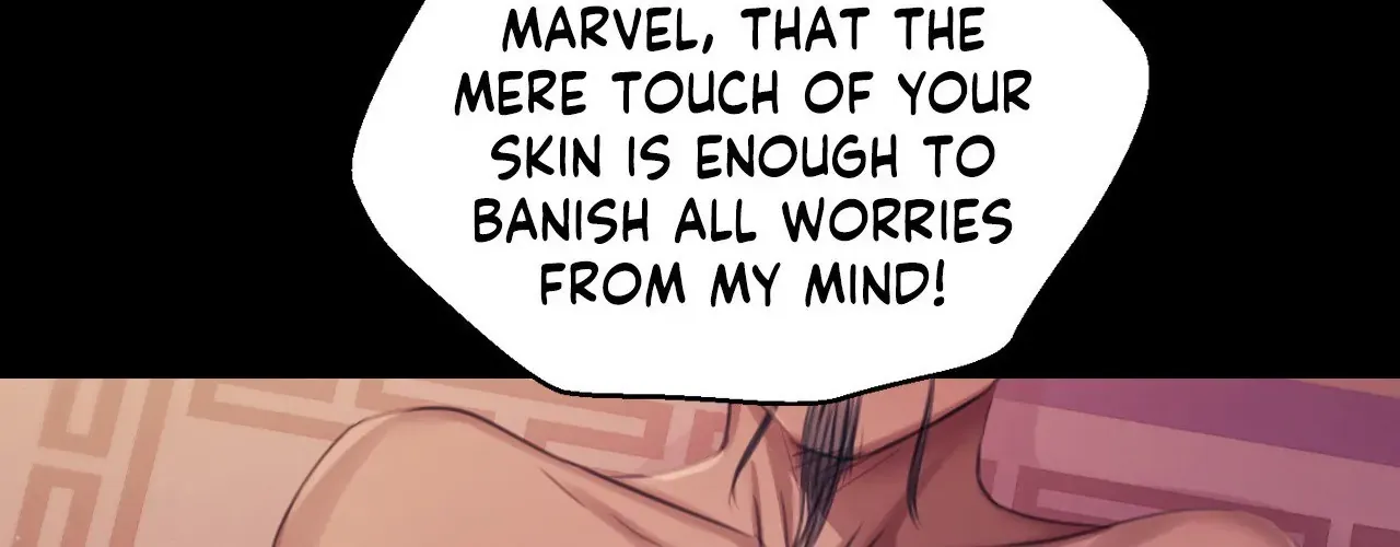 MISTRESS Chapter 124 page 59 - 