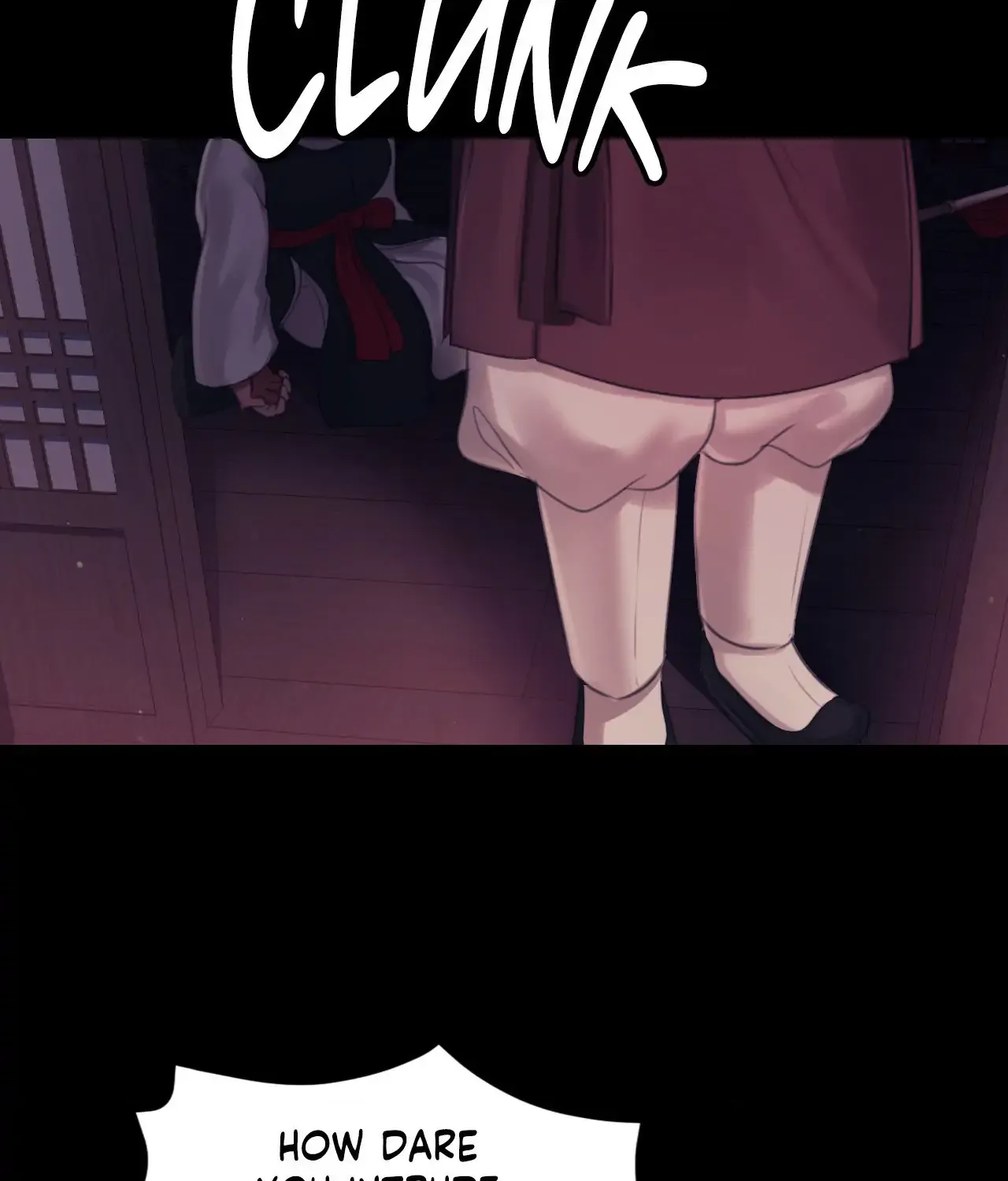 MISTRESS Chapter 124 page 74 - 
