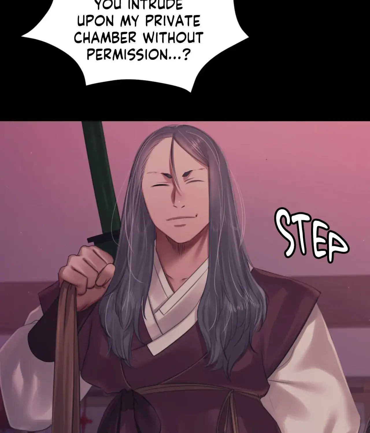 MISTRESS Chapter 124 page 75 - 